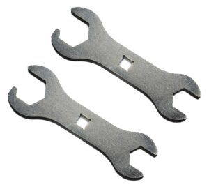 Dead Air Wrenchl Kit for RXD22TI DAT001PACK