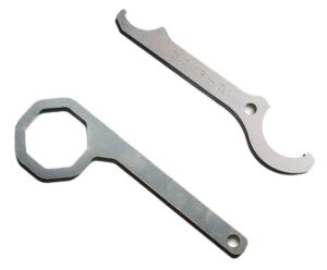 Dead Air Wrench Kit for RXD30TI DAT002PACK