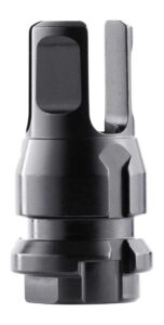 Dead Air KeyMicro GOV Flash Hider 1/2-28 9MM 17-4