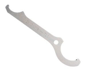 Dead Air OTB Spanner Wrench Spanner for Nomad Ti OTB Suppressor