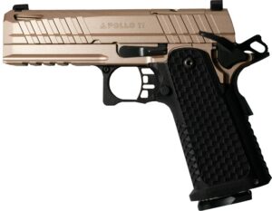Lfa Apollo 11 Full Size 9MM 5 17-Round Rose or