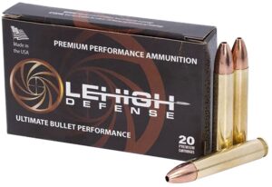 Wilson Combat LA350150CC 350Legend 150gr 20 per Box/10 Case