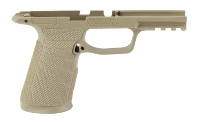 Wilson Combat WCP365 Xmacro Grip Module WCP365 Xmacro Grip Module No Safety Tan - Image 2