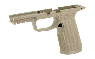 Wilson Combat WCP365 Xmacro Grip Module WCP365 Xmacro Grip Module No Safety Tan - Image 3