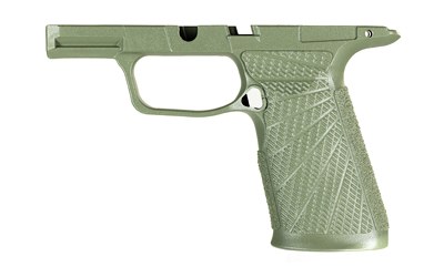 Wilson Combat WCP365 Xmacro Short Grip Module WCP365 Xmacro Short Grip Module No Safety Green