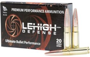 Lehigh Max Exp 300BLK 194GR 20/200