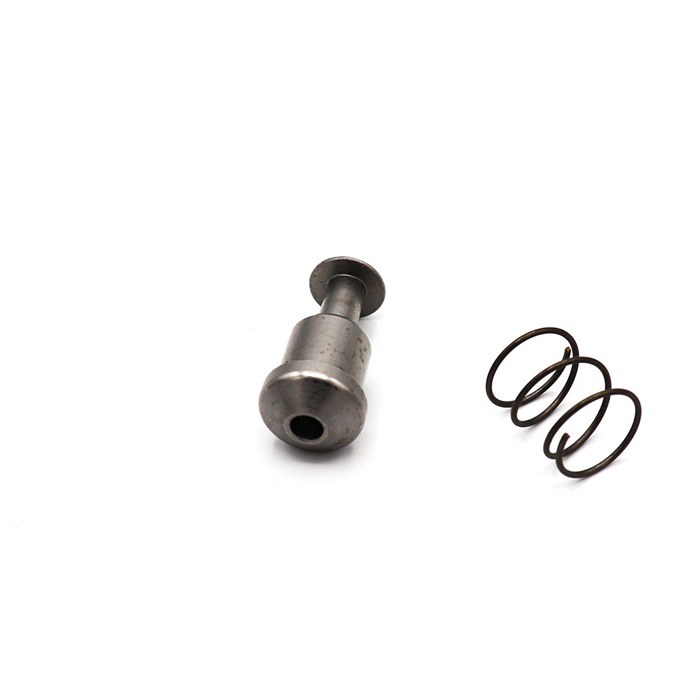 Magazine Latch Plunger and Spring for Ruger 10/22 Magazine Latch Plunger and Spring for Ruger 10/22 Lr