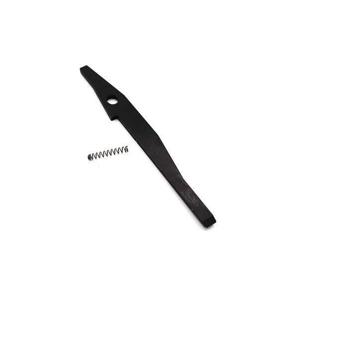 Firing Pin and Spring Replacement for Ruger 10/22 Firing Pin and Spring Replacement for Ruger 10/22 Lr
