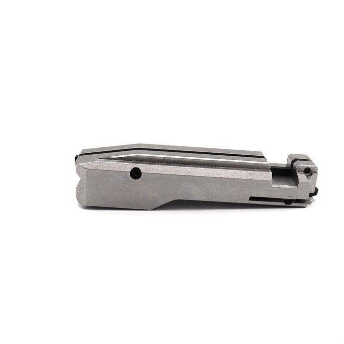 Complete Bolt for Ruger 10/22 Complete Bolt for the Ruger 10/22 Lr Silver Matte