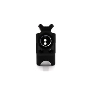 Classic Slip-Fit 22 Long Rifle Receiver Classic Ii .22LR Receiver Slip Fit Model Black