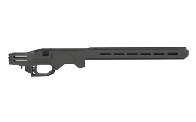 Picatinny Chassis for Remington 700 Sa UDX6 Picatinny Chassis RH for Remington 700 Sa Black - Image 2
