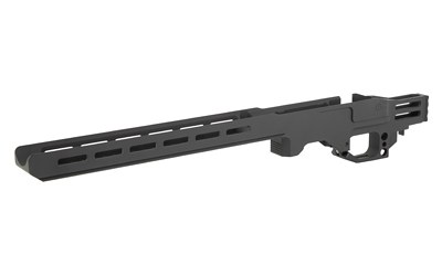 Picatinny Chassis for Remington 700 Sa UDX6 Picatinny Chassis RH for Remington 700 Sa Black - Image 3