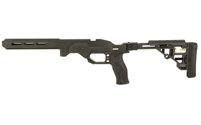 UD3 Fixed Picatinny Chassis Combo for Ruger American Sa UD3 Fixed Picatinny Chassis Combo RH for Ruger American Sa