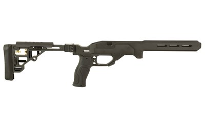 UD3 Fixed Picatinny Chassis Combo for Ruger American Sa UD3 Fixed Picatinny Chassis Combo RH for Ruger American Sa - Image 2