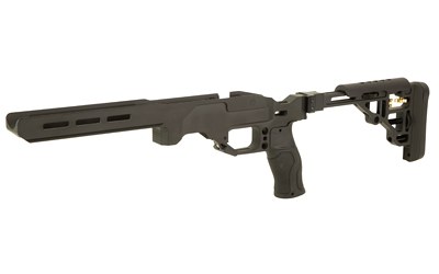 UD3 Fixed Picatinny Chassis Combo for Ruger American Sa UD3 Fixed Picatinny Chassis Combo RH for Ruger American Sa - Image 3