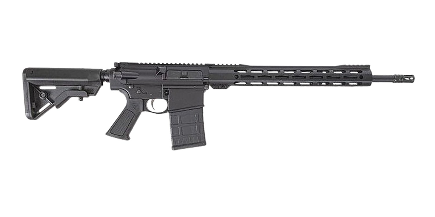 Dpms DP51655142603 308 18" M-LOK B5 Bravo Rifle