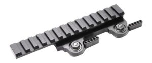 Larue LT101 Tactical Picatinny Riser QD