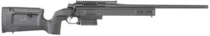 Larue Tactical LTKRGSIETE30820BLK Siete 308 Win 5+1 20" Sporter Barrel Black Right Hand