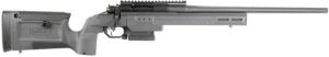Larue Tactical LTKRGSIETE30820GRY Siete 308 Win 5+1 20" Sporter Barrel Gray Right Hand