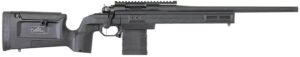 Larue Tactical LTKRGSIETE30818BLK Siete LE 308 Win 12+1 18" Sporter Barrel Black Right Hand