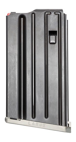 Larue LT762-20-Round-EXT Tactical 20R 7.62 Mag