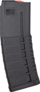 CMMG 55AFC5B 30-Round 5.56mm Fits MK4/AR15 Black Polymer