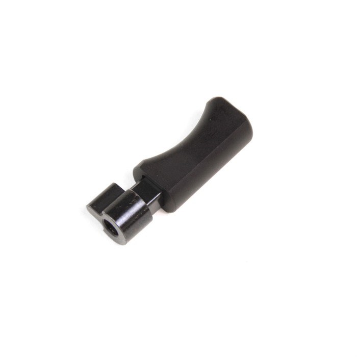 Standard Charging Handle for BRN-180 Standard Charging Handle Curved Finger Knob for BRN-180