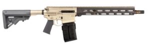 Q Boombox 8.6 Blackout 16IN Barrel Fixed Magazine 10-Round Ca Compliant BOOMBOX-86-16IN-RIFLE-FM-10