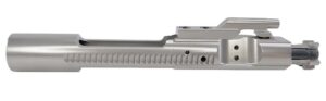 White Label Armory WLA-BCG-3003 M16 Bolt Carrier Group 5.56 NATO Nickel for AR15/M16