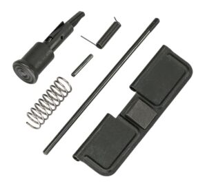 Wla WLA-UPR-2005-01 AR15 Upper Parts Kit Knurled
