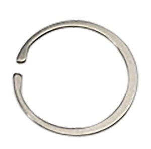 White Label Armory AR15 Gas Ring 12 Pack, Stainless Steel