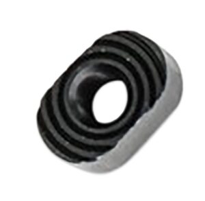 White Label Armory AR15 Mag Button 5 Pack, Anodized