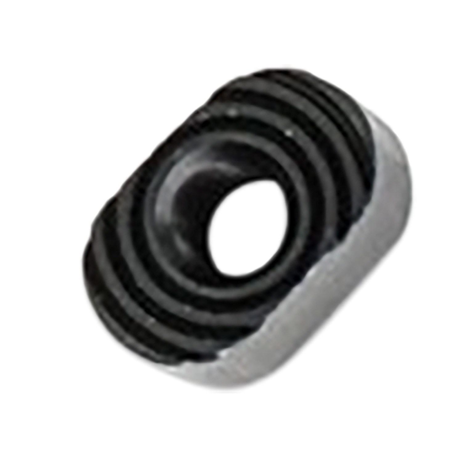 White Label Armory AR15 Mag Button 5 Pack, Anodized