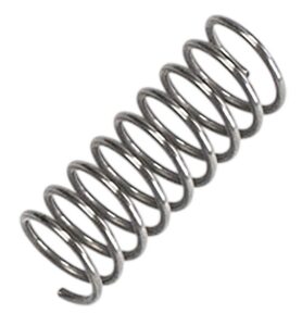 White Label Armory AR15/AR10 Forward Assist Spring 10 Pack