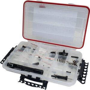 White Label Armory AR15 Range Repair Kit