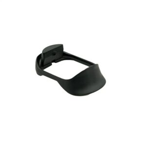 Shield Arms Premium Magwell for Glock 19/23/44 Black