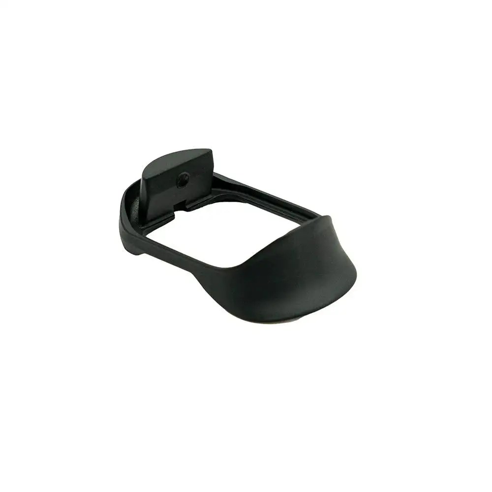 Shield Arms Shield Arms Glock® 19/23/44 Premium Magwell - Black