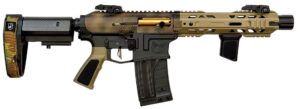Orthos Joker Elite Holt Works 12 Gauge 11