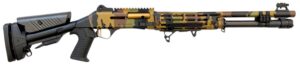 Orthos Raider S4 Elite N91 Camo 12 Gauge 18