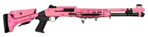 Orthos Raider S4 Elite Donut 12 Gauge 18