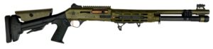 Orthos Raider S4 Elite Vanguard 12 Gauge 18