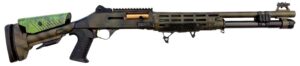 Orthos Raider S4 Elite Serpent 12 Gauge 18