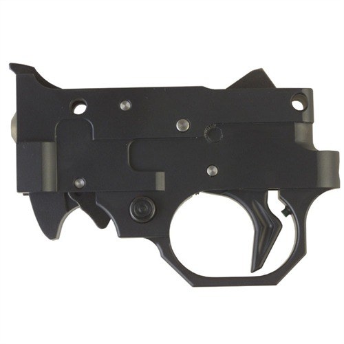 Ruger~ 10/22~ Trigger Guard 2000 TG2000 Drop-In Replacement Trigger for Ruger 10/22 OD Green