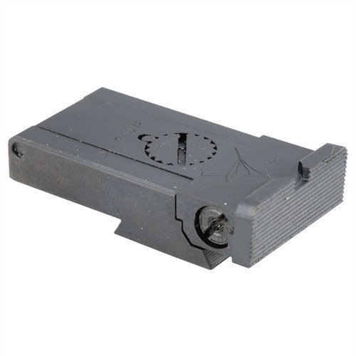 Volquartsen VC2TL Rear Sight for Ruger Mark II, TL 2000