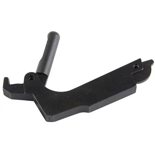 Ruger~ Mark Ii?/Mark Iii? Mainspring Ruger Mark Ii/Mark Iii Mainspring Black