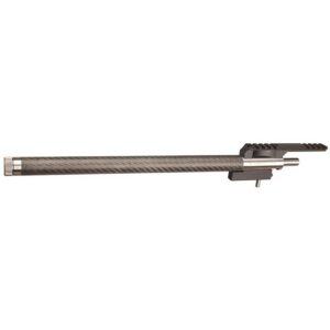 Ruger~ 10/22~ Takedown Barrel 22 Long Rifle Lightweight Profile Barrel 22 Long Rifle 16.5'' Black