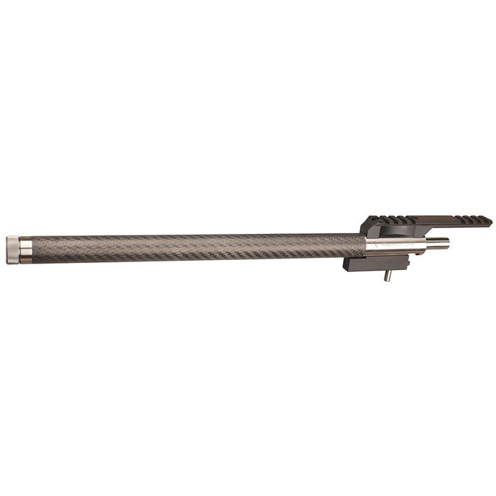Ruger~ 10/22~ Takedown Barrel 22 Long Rifle Lightweight Profile Barrel 22 Long Rifle 16.5'' Black