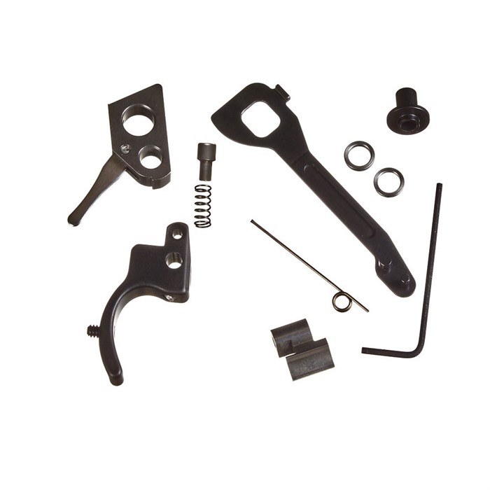 Ruger~ Mark Iv~ Accurizing Kit Accurizing Kit for the Ruger Mark Iv
