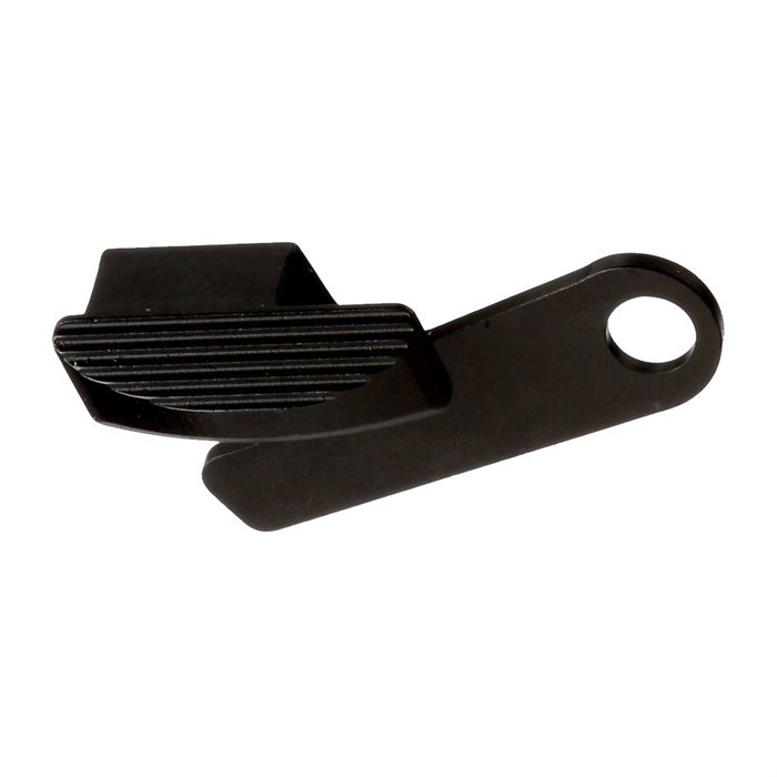 Ruger Mark Iv Extended Bolt Release Ruger Mark Iv Extended Bolt Release Black