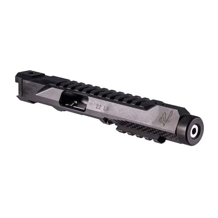 Ruger~ Mkiv? Llv Competition Upper 4.5'' Ruger Mkiv Llv Competition Upper 4.5''